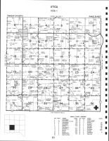 Code 11 - Utica Township, Yankton County 1999